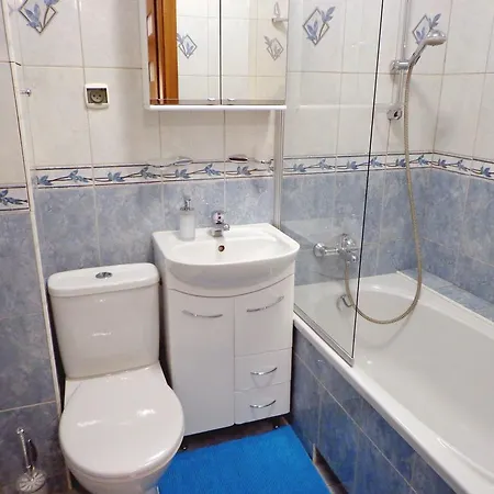 Apartment Zurawia